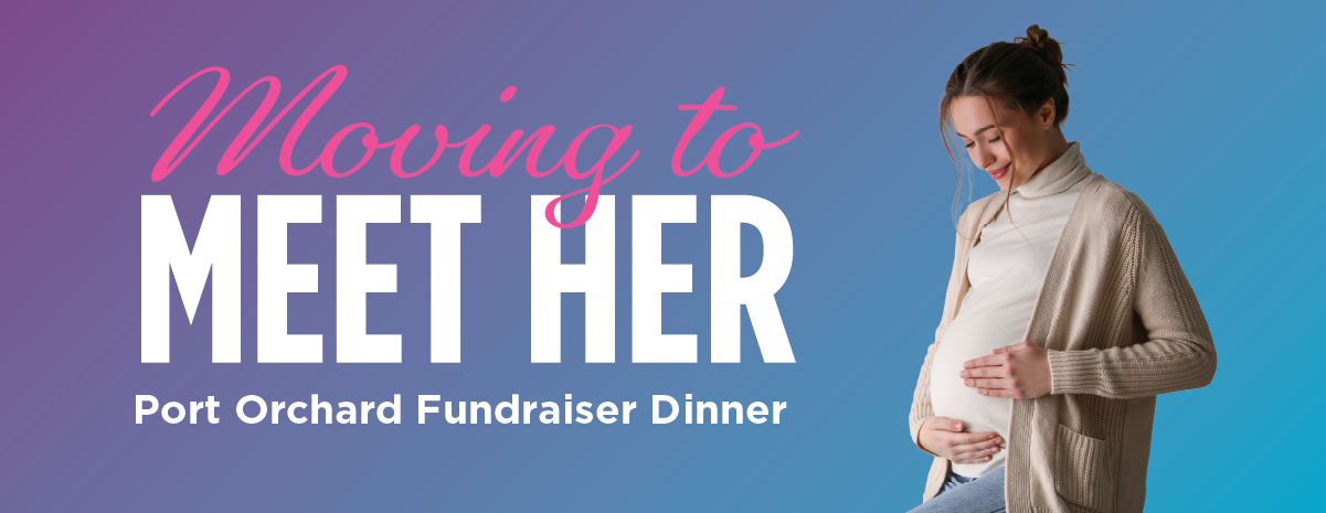 Port Orchard Capital Campaign Dinner April 25, 2026